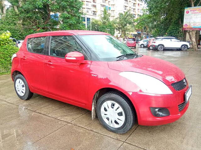 Used Maruti Suzuki Swift [2011-2014] VXi in Mumbai