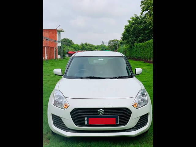 Used 2020 Maruti Suzuki Swift in Lucknow