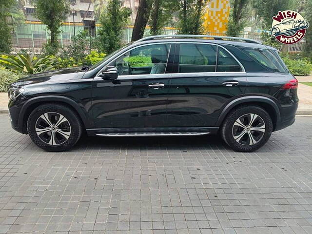 Used Mercedes-Benz GLE [2020-2023] 300d 4MATIC LWB [2020-2023] in Mumbai