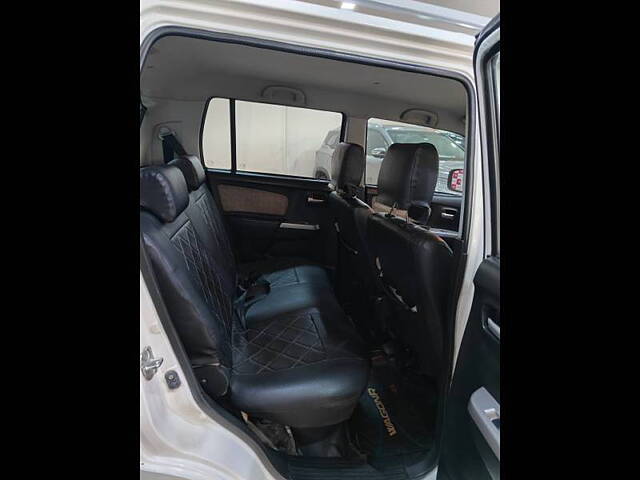 Used Maruti Suzuki Wagon R 1.0 [2014-2019] VXI in Mumbai