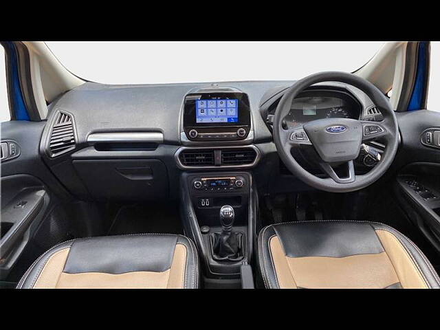 Used Ford EcoSport [2017-2019] Trend 1.5L TDCi in Bangalore