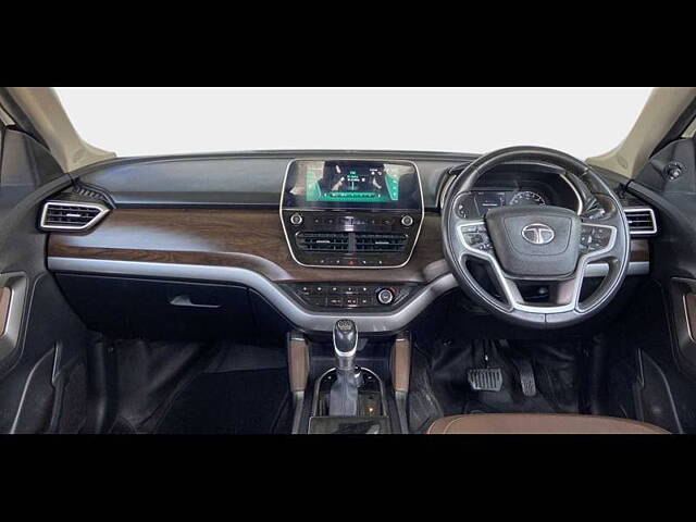 Used Tata Harrier [2019-2023] XZA in Surat