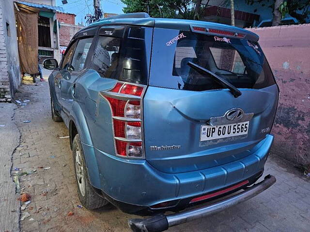 Used Mahindra XUV500 [2015-2018] W8 [2015-2017] in Varanasi