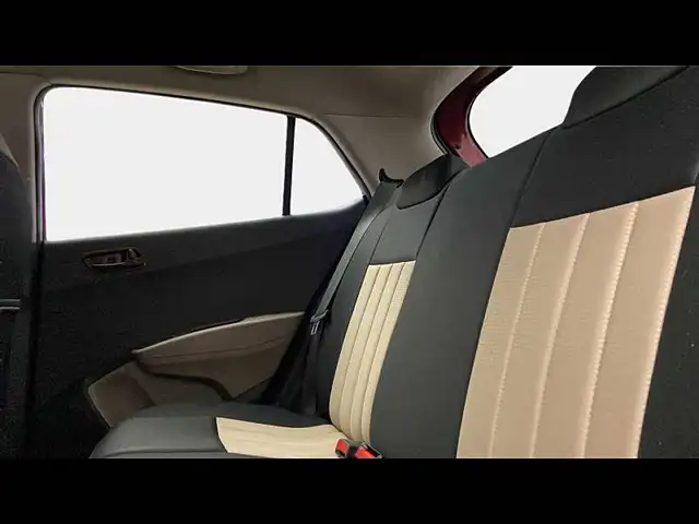 Used Hyundai Grand i10 [2013-2017] Magna 1.2 Kappa VTVT [2013-2016] in Delhi
