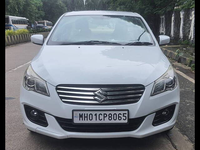 Used 2017 Maruti Suzuki Ciaz in Mumbai