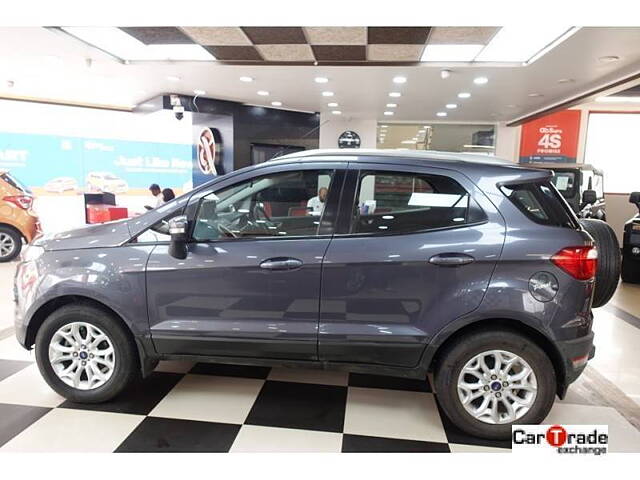 Used Ford EcoSport [2017-2019] Titanium 1.5L Ti-VCT in Bangalore