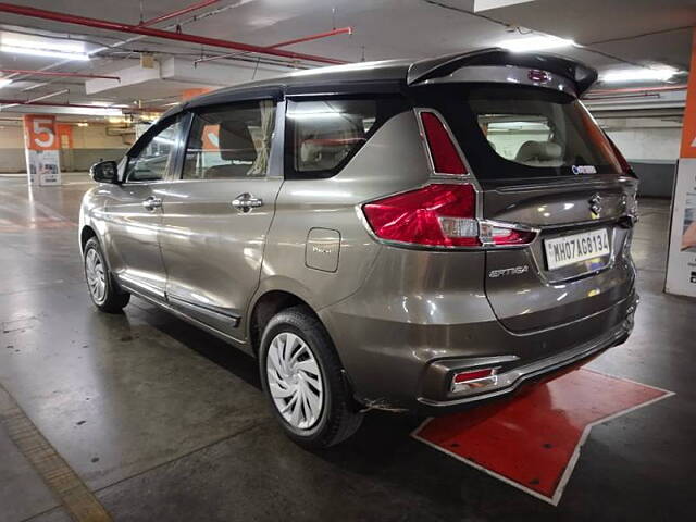 Used Maruti Suzuki Ertiga VXi (O) in Mumbai