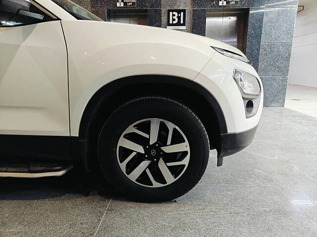 Used Tata Harrier [2019-2023] XZ Plus in Ahmedabad