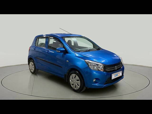 Used 2014 Maruti Suzuki Celerio in Mumbai