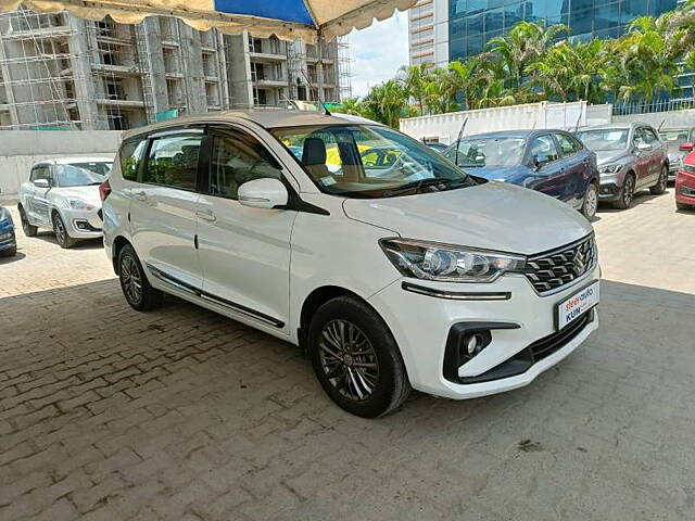 Used 2022 Maruti Suzuki Ertiga in Chennai