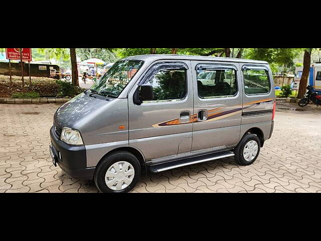 Used Maruti Suzuki Eeco [2010-2022] 5 STR [2019-2020] in Ranchi