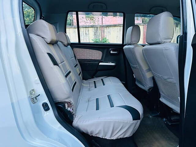 Used Maruti Suzuki Wagon R 1.0 [2014-2019] VXI in Vadodara