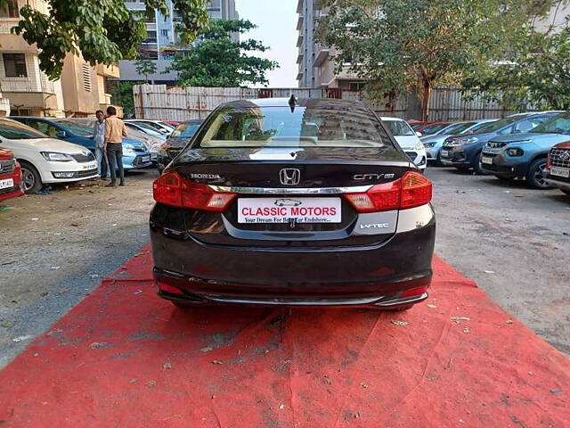 Used Honda City [2014-2017] VX CVT in Mumbai