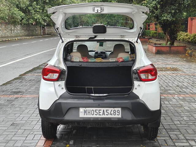 Used Renault Kwid [2015-2019] 1.0 RXT [2016-2019] in Navi Mumbai