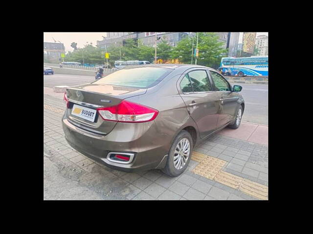 Used Maruti Suzuki Ciaz [2017-2018] Delta 1.3 Hybrid in Pune