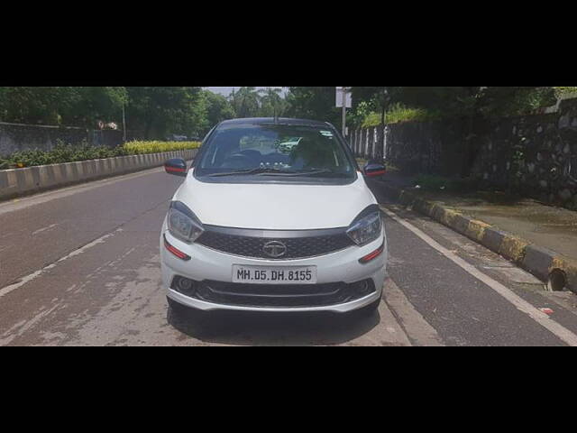 Used 2018 Tata Tiago in Mumbai