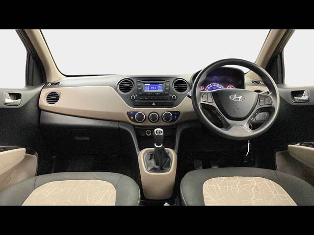 Used Hyundai Grand i10 [2013-2017] Sportz 1.2 Kappa VTVT [2013-2016] in Delhi