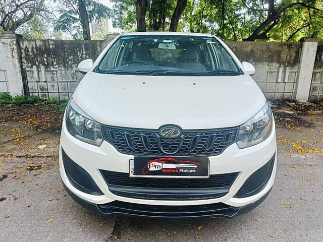 Used Mahindra Marazzo [2018-2020] M4 7 STR in Mumbai