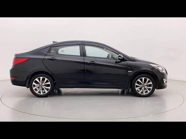 Used Hyundai Verna [2015-2017] 1.6 CRDI SX in Bangalore