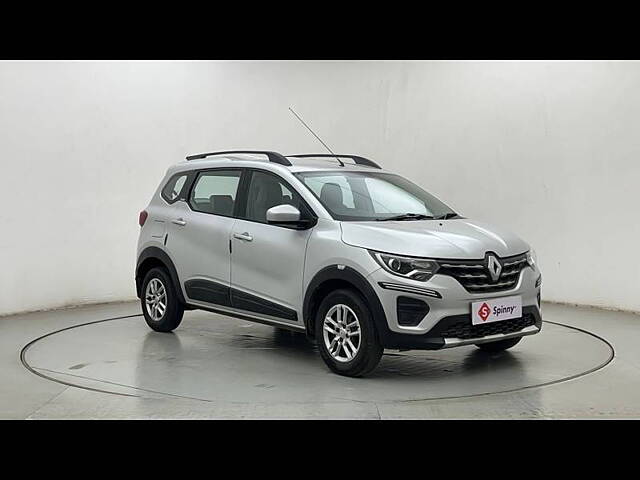 Used Renault Triber [2019-2023] RXT [2019-2020] in Navi Mumbai