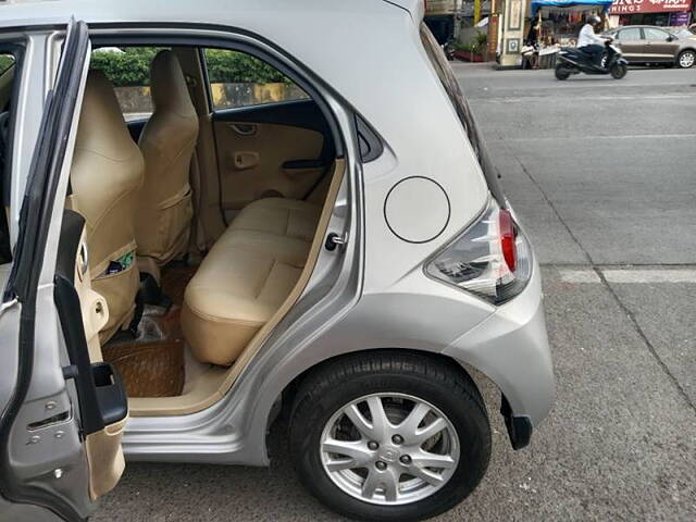 Used Honda Brio [2013-2016] VX AT in Mumbai