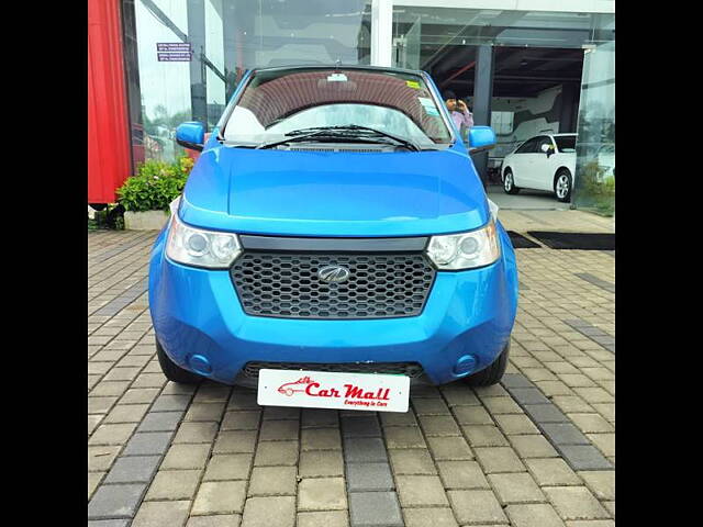 Used 2015 Mahindra e2o in Nashik