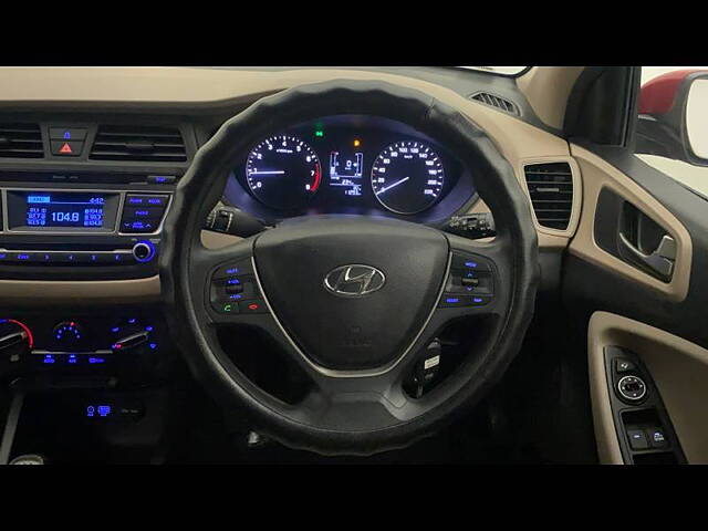 Used Hyundai Elite i20 [2016-2017] Sportz 1.2 [2016-2017] in Mumbai