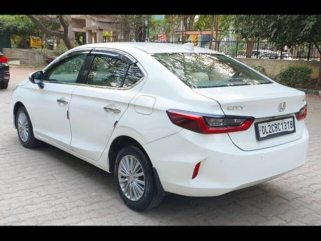 Used Honda City [2014-2017] V in Delhi