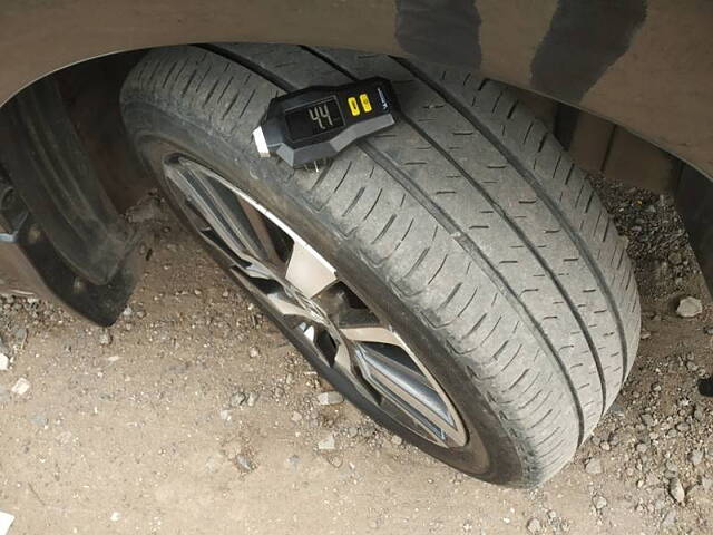 Used Honda City ZX Petrol CVT in Pune