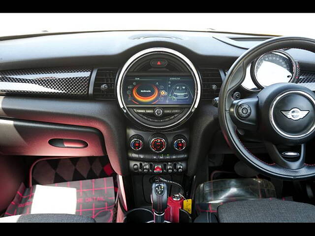 Used MINI Cooper [2014-2018] S in Kanpur