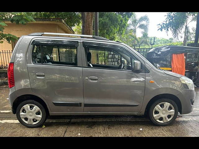 Used Maruti Suzuki Wagon R 1.0 [2014-2019] VXI+ (O) in Mumbai