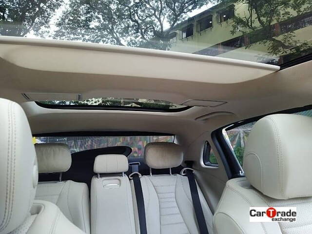 Used Mercedes-Benz E-Class [2017-2021] E 220 d Avantgarde in Mumbai