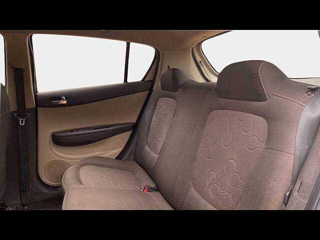 Used Hyundai i20 [2012-2014] Magna (O) 1.2 in Bangalore