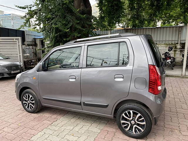 Used Maruti Suzuki Wagon R [2019-2022] VXi 1.0 [2019-2019] in Lucknow