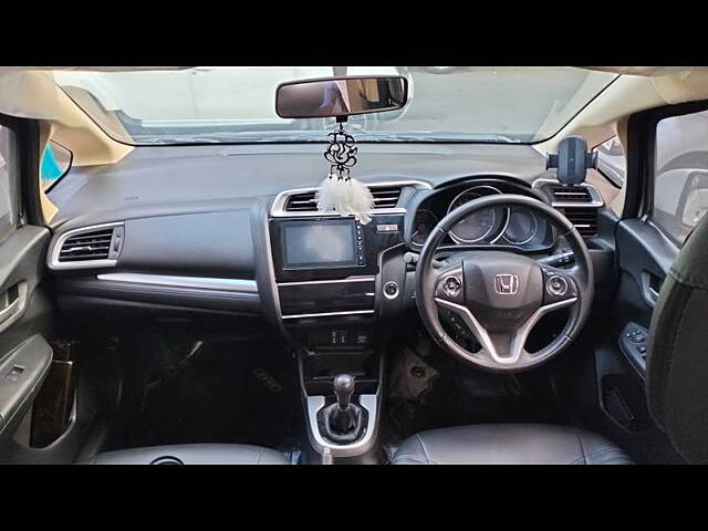 Used Honda New Jazz VX in Coimbatore