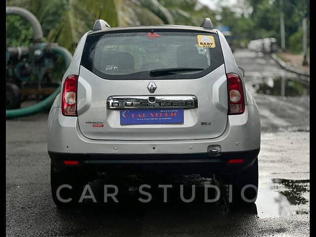 Used Renault Duster [2015-2016] 85 PS RxL in Kolkata