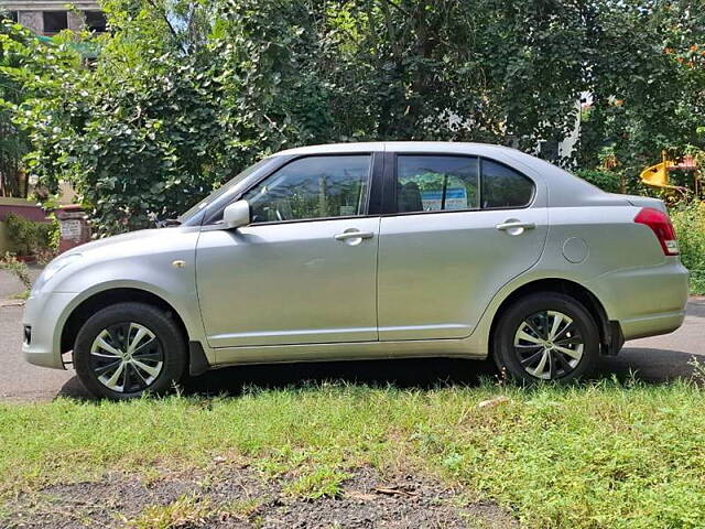 Used Maruti Suzuki Swift DZire [2011-2015] VXI in Nashik