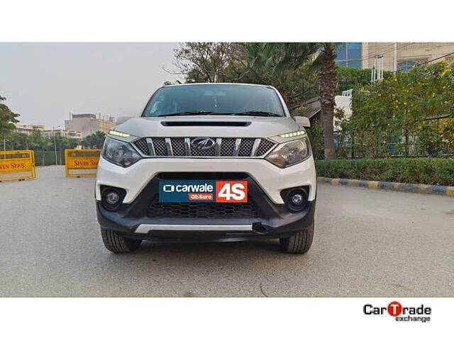 Used 2016 Mahindra NuvoSport in Delhi