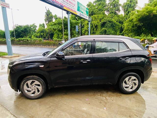 Used Hyundai Creta [2020-2023] E 1.5 Diesel [2020-2022] in Kanpur