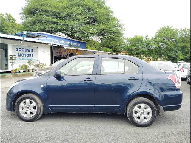 Used Maruti Suzuki Swift DZire [2011-2015] ZDI in Pune