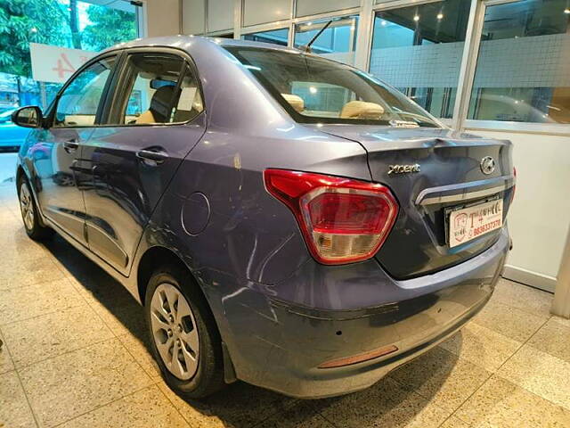 Used Hyundai Xcent [2014-2017] S 1.2 in Kolkata