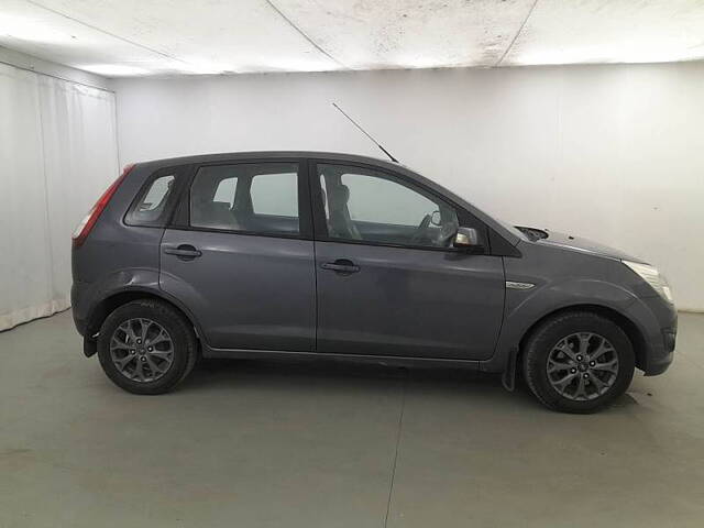 Used Ford Figo [2012-2015] Duratec Petrol Titanium 1.2 in Indore