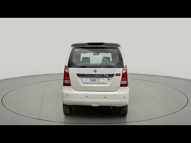 Used Maruti Suzuki Wagon R 1.0 [2014-2019] LXI CNG in Delhi