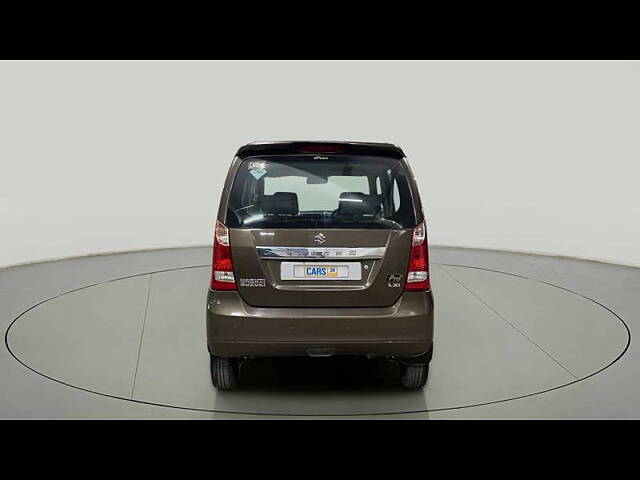 Used Maruti Suzuki Wagon R 1.0 [2014-2019] LXI CNG in Mumbai