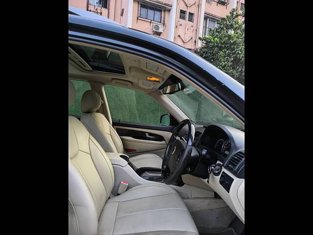 Used Ssangyong Rexton RX7 in Mumbai