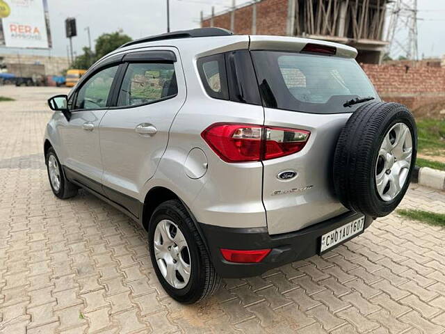 Used Ford EcoSport [2013-2015] Trend 1.5 TDCi in Kharar