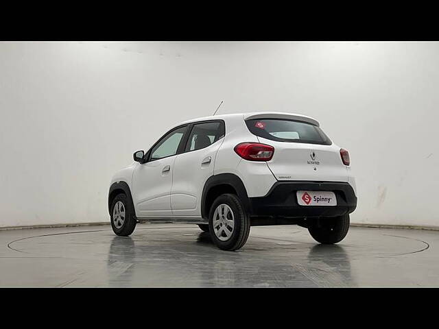 Used Renault Kwid [2019] [2019-2019] RXL in Hyderabad