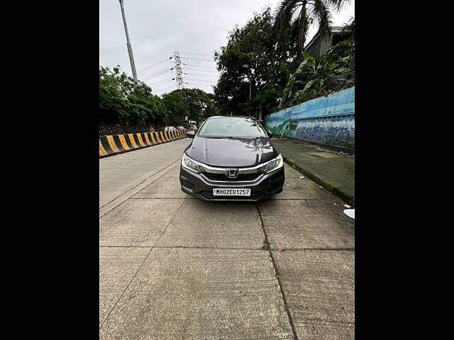 Used 2016 Honda City in Mumbai