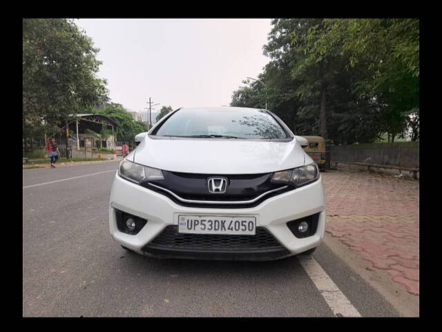 Used 2019 Honda Jazz in Noida