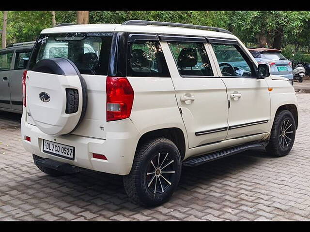 Used Mahindra TUV300 [2015-2019] T6 in Delhi